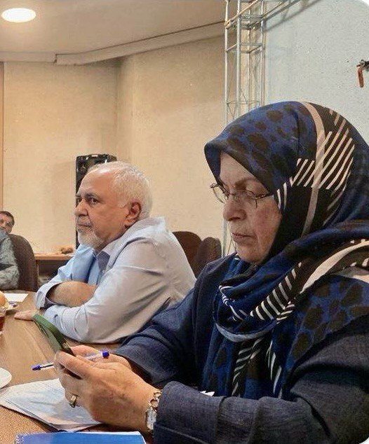 ظریف: تنها راه، مذاکره مستقیم و جامع با آمریکاست