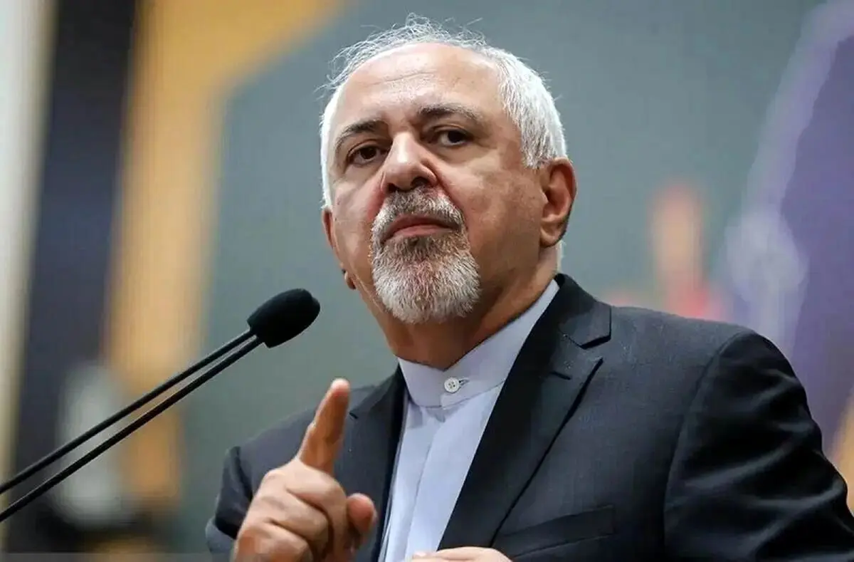 ظریف: تنها راه، مذاکره مستقیم و جامع با آمریکاست