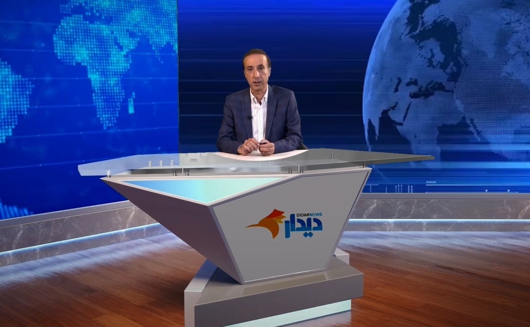 آیا پزشکیان در نیویورک با ترامپ دیدار میکند؟/ حالت نه جنگ، نه صلح خوب نیست/ مکانیسم ماشه را بزرگ نکنیم آیا پزشکیان در نیویورک با ترامپ دیدار میکند؟/ حالت نه جنگ، نه صلح خوب نیست/ مکانیسم ماشه را بزرگ نکنیم