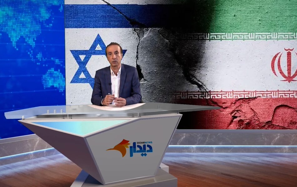 مجله خبری «۱۷ شهریور» مجله خبری «۱۷ شهریور»