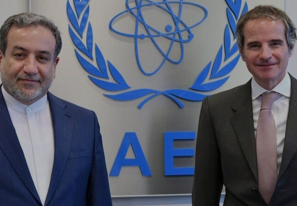 دیدار مهم در قاهره دیدار مهم در قاهره