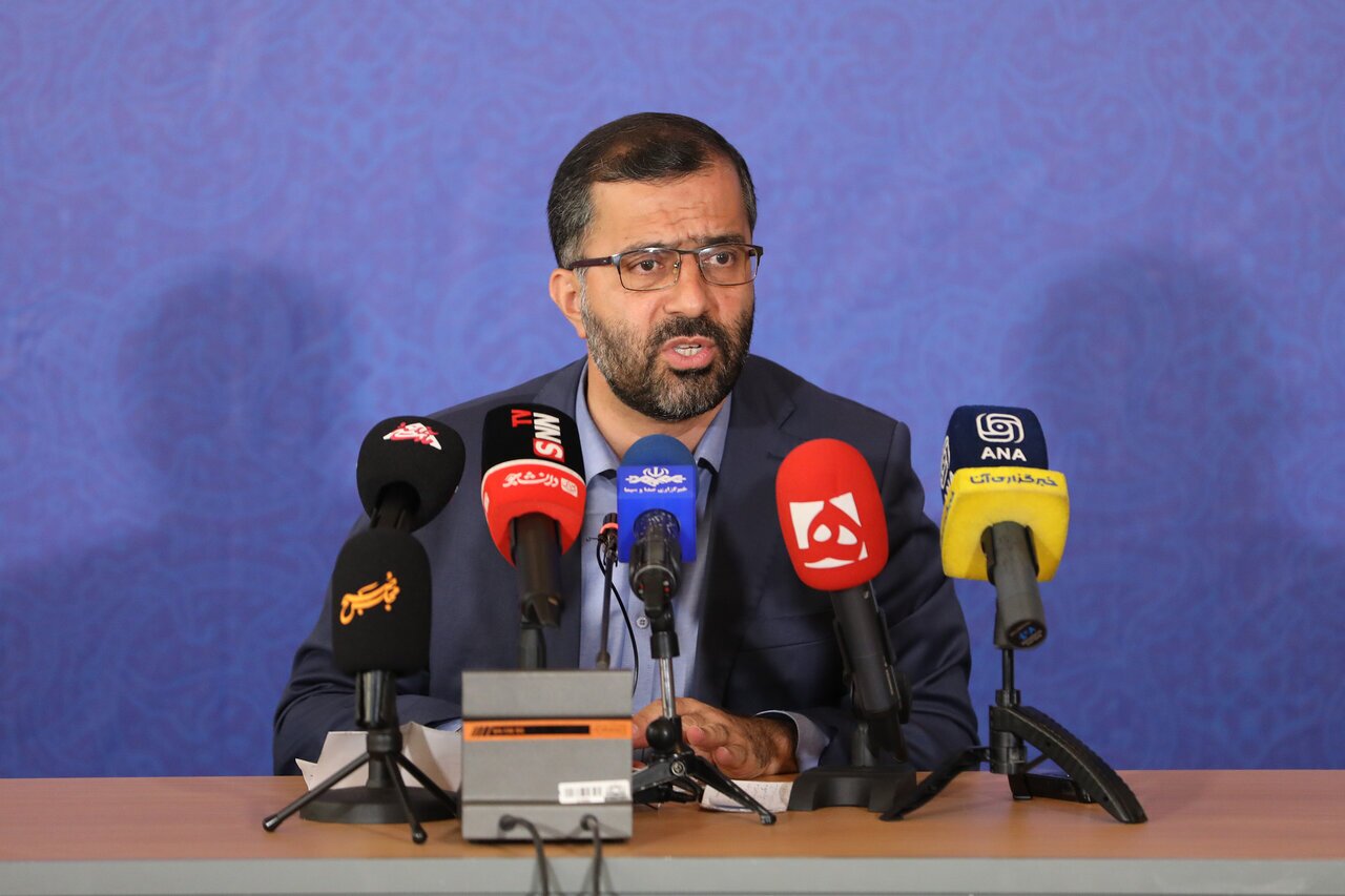 در نشست غیرعلنی پزشکیان و مجلس چه گذشت؟ در نشست غیرعلنی پزشکیان و مجلس چه گذشت؟