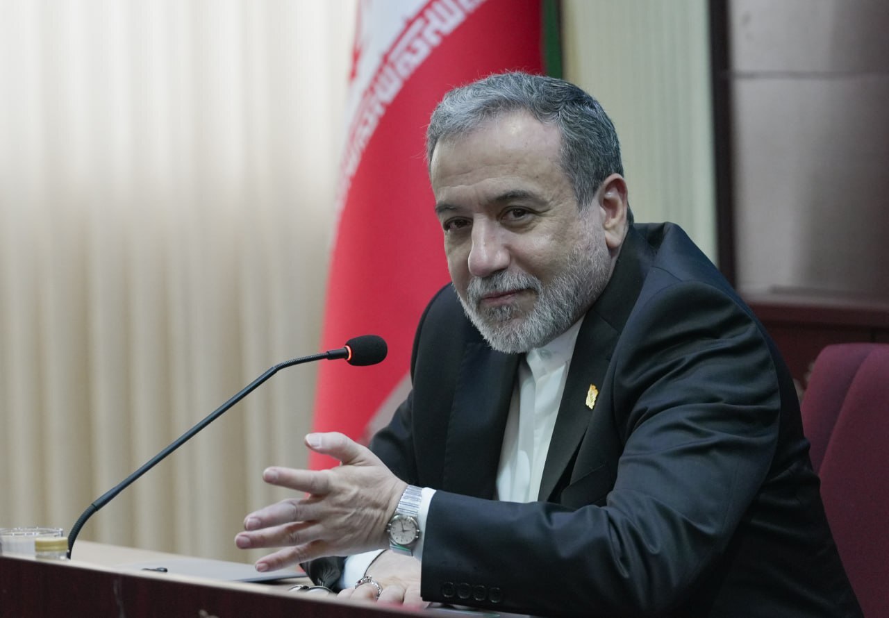 از غزه تا غنی‌سازی