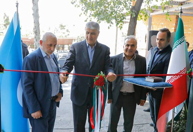 اسلامی: صنعت هسته‌ای با بمباران نابود نمی‌شود