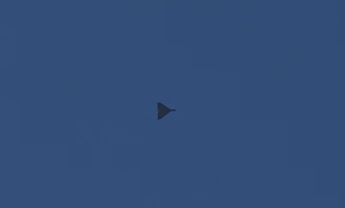 نقض حریم هوایی ناتو از سوی روسیه؛ اقدام مسکو «تجاوزکارانه» است نقض حریم هوایی ناتو از سوی روسیه؛ اقدام مسکو «تجاوزکارانه» است