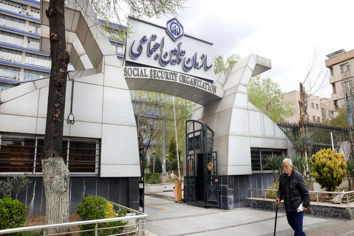 افزایش ۴۵ درصدی مستمری بازنشستگان ابلاغ شد