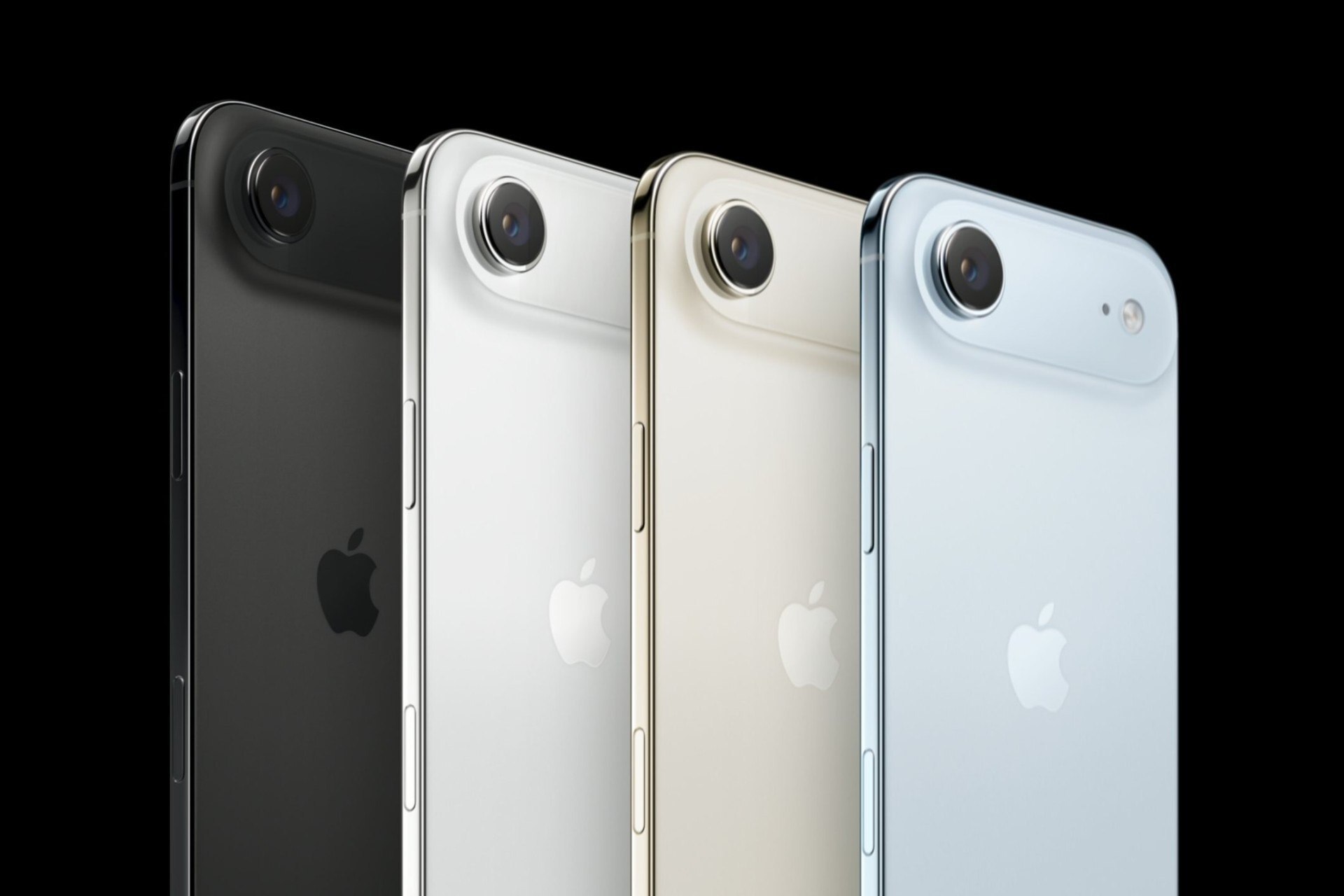 قیمت آیفون ۱۷ اعلام شد/ در ایران؛ ۱۰۰ تا ۳۰۰ میلیون! قیمت آیفون ۱۷ اعلام شد/ در ایران؛ ۱۰۰ تا ۳۰۰ میلیون!