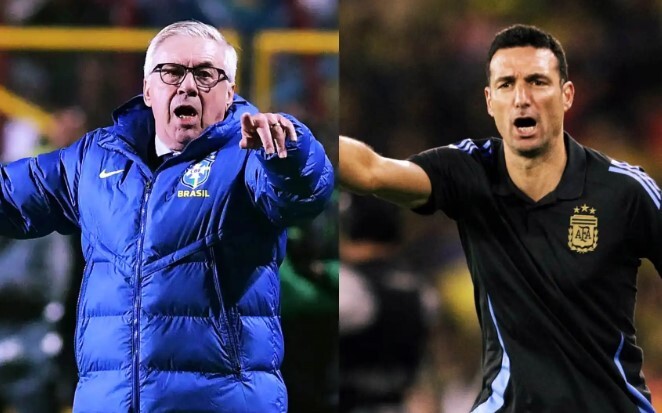 شب شکست بزرگان؛ بولیوی در پلیآف شب شکست بزرگان؛ بولیوی در پلیآف