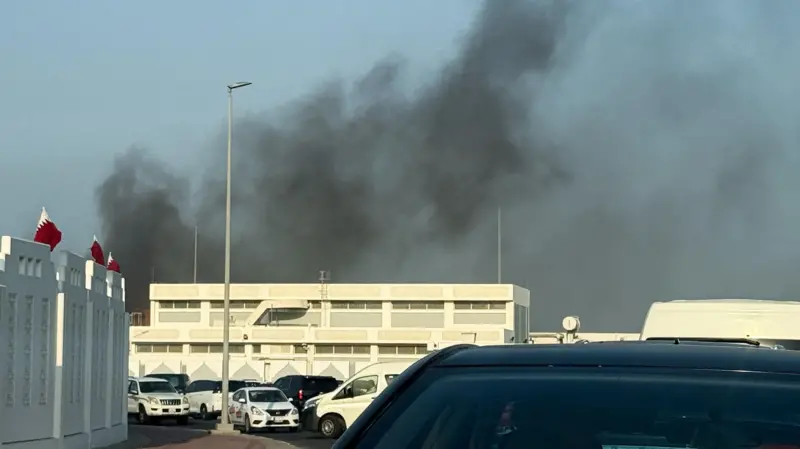 حمله اسرائیل؛ اوضاع برای قطر و خاورمیانه چگونه رقم می‌خورد؟