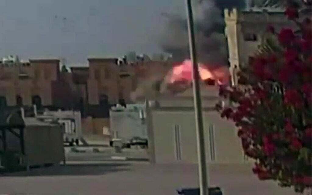 قمار پرهزینه اسرائیل؛ اگر ترور شکست خورده باشد .. قمار پرهزینه اسرائیل؛ اگر ترور شکست خورده باشد ..