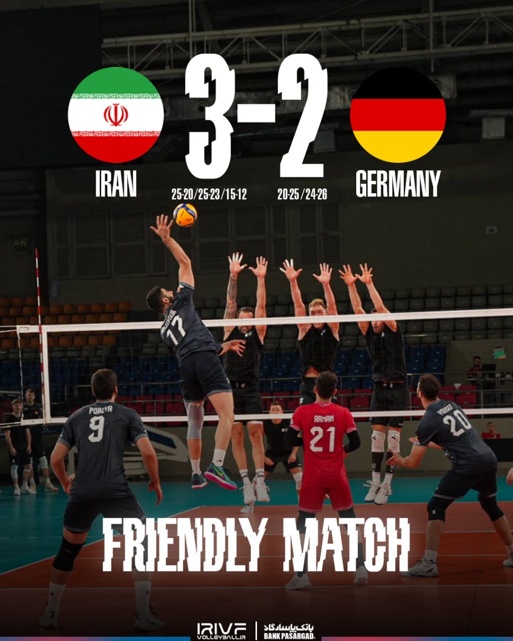 شاگردان پیاتزا، آماده‌تر از همیشه