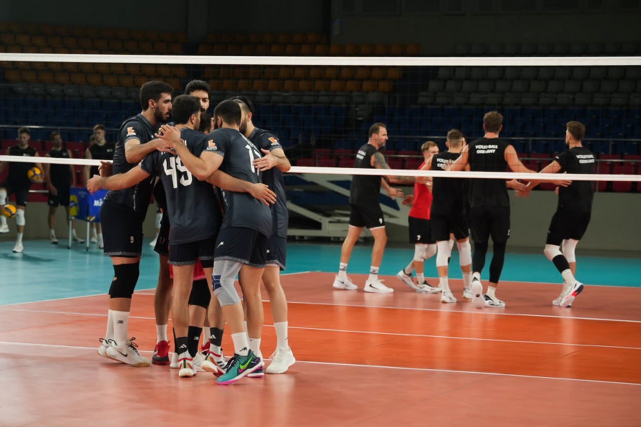 شاگردان پیاتزا، آماده‌تر از همیشه