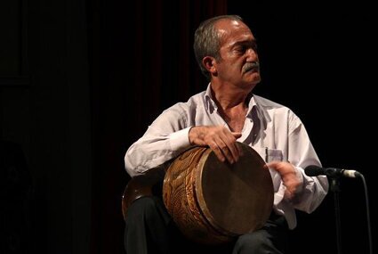 بهمن رجبی، هنرمند باسابقه درگذشت بهمن رجبی، هنرمند باسابقه درگذشت