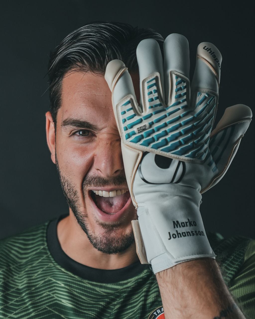 رونمایی از خرید سوئدی تراکتور؛ جانشین «بیرو» آمد +عکس رونمایی از خرید سوئدی تراکتور؛ جانشین «بیرو» آمد +عکس