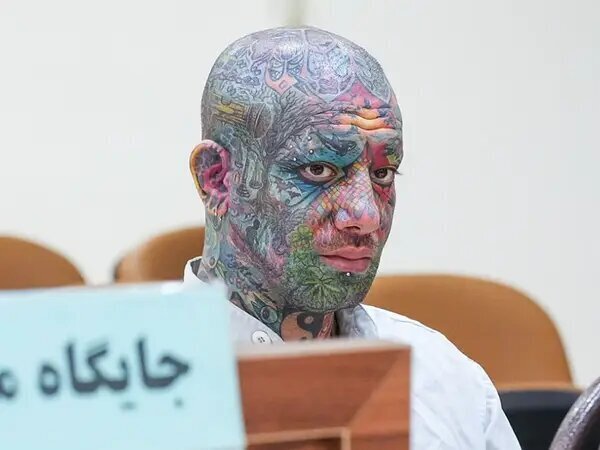 آخرین وضعیت «تتلو»؛ عفو می‌شود؟