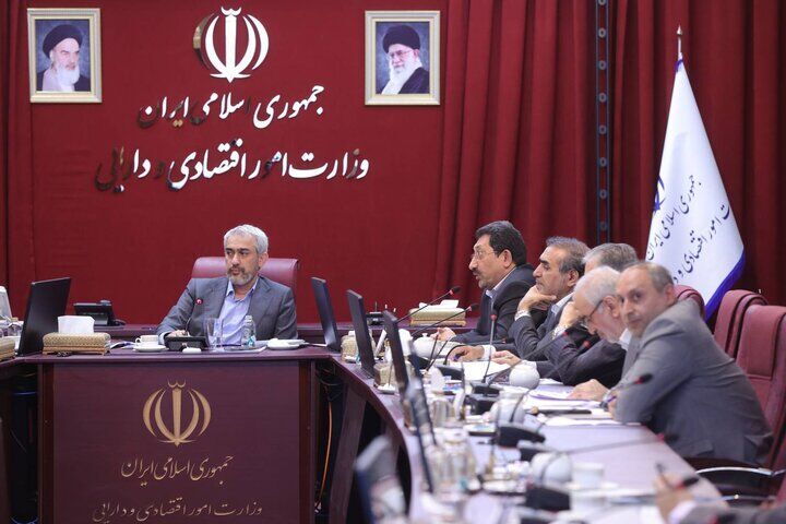 واگذاری سایپا، شاید وقتی دیگر واگذاری سایپا، شاید وقتی دیگر