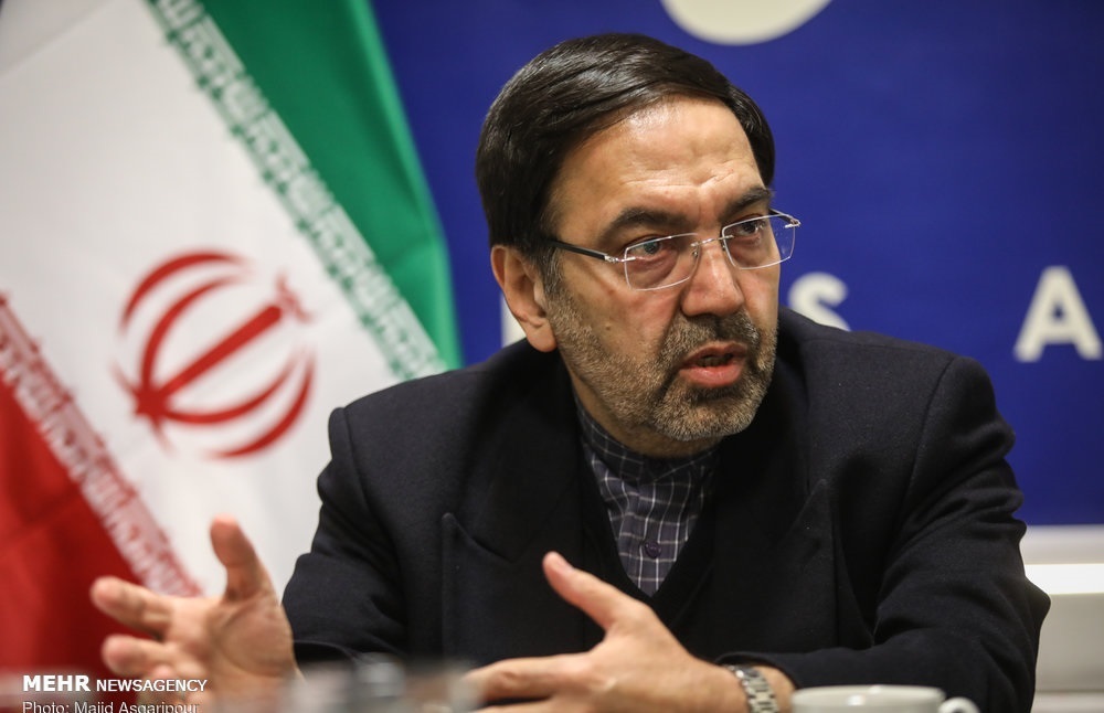 آمریکاییها پس از جنگ تمایل کمتری به مذاکره دارند/ استفاده از اهرمهای روسیه و چین آمریکاییها پس از جنگ تمایل کمتری به مذاکره دارند/ استفاده از اهرمهای روسیه و چین