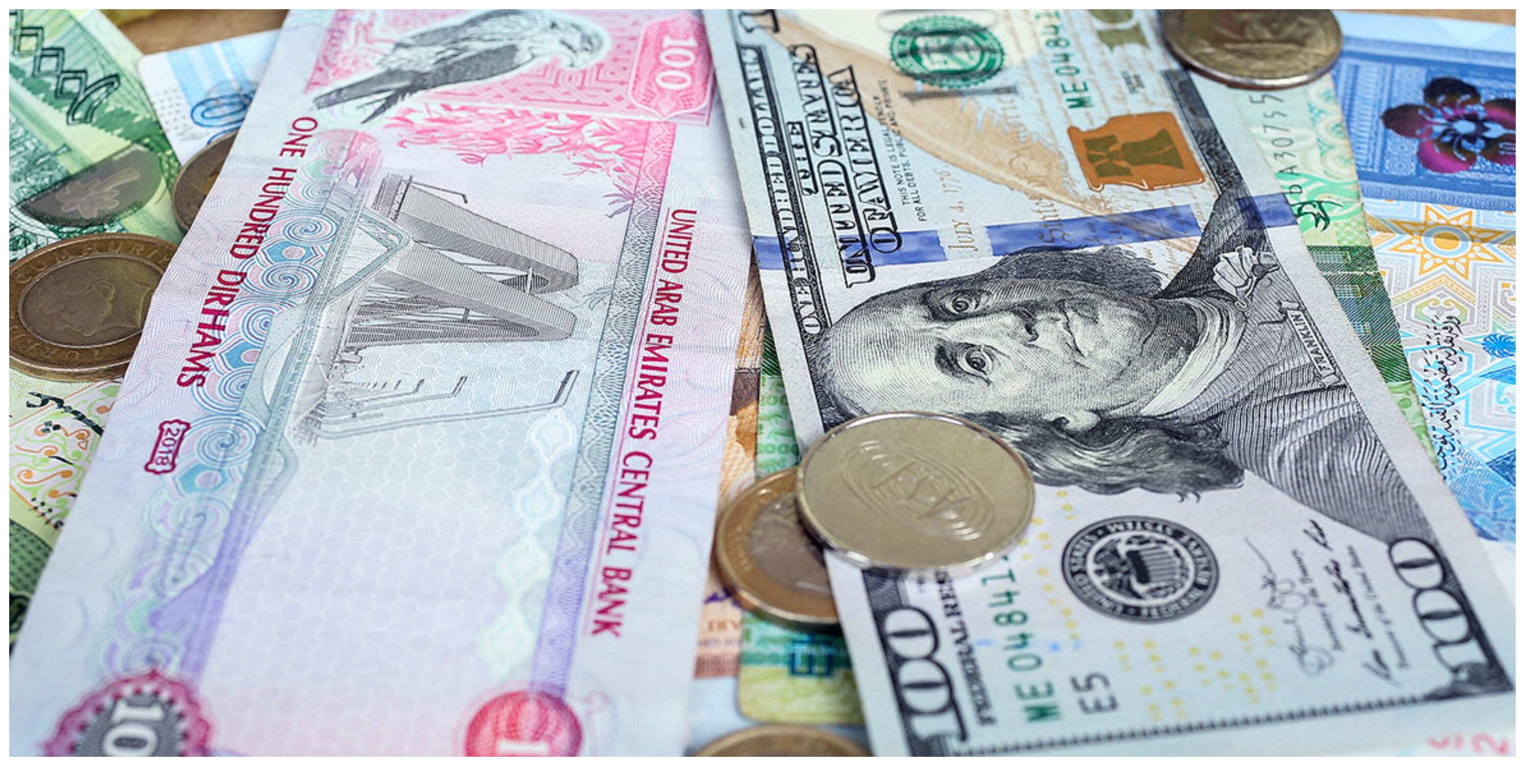 مرداد پرنوسان؛ دلار از ۸۸ به ۹۴ هزار تومان رسید