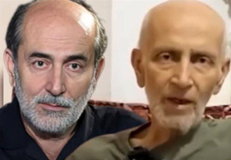 مهرداد فلاحتگر، بازیگر سینما و تلویزیون درگذشت مهرداد فلاحتگر، بازیگر سینما و تلویزیون درگذشت