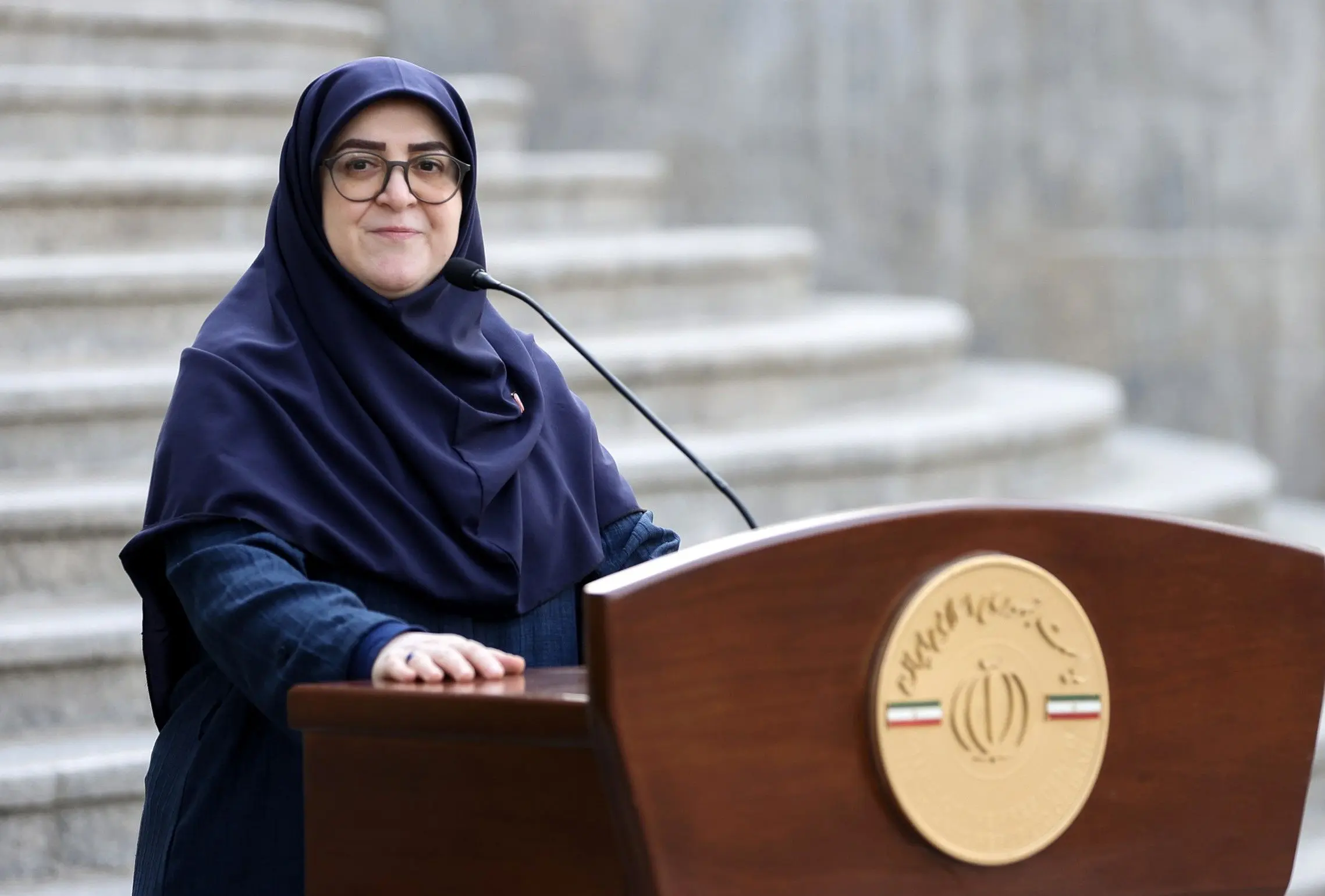 پاسخ مهاجرانی به دغدغههای مردم؛ معیشت، صنایع خرد و فیلترینگ پاسخ مهاجرانی به دغدغههای مردم؛ معیشت، صنایع خرد و فیلترینگ