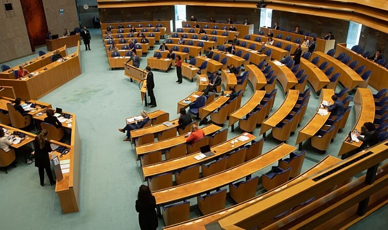 بحران سیاسی در هلند؛ مخالفت با به رسمیت شناختن «کشور فلسطین»