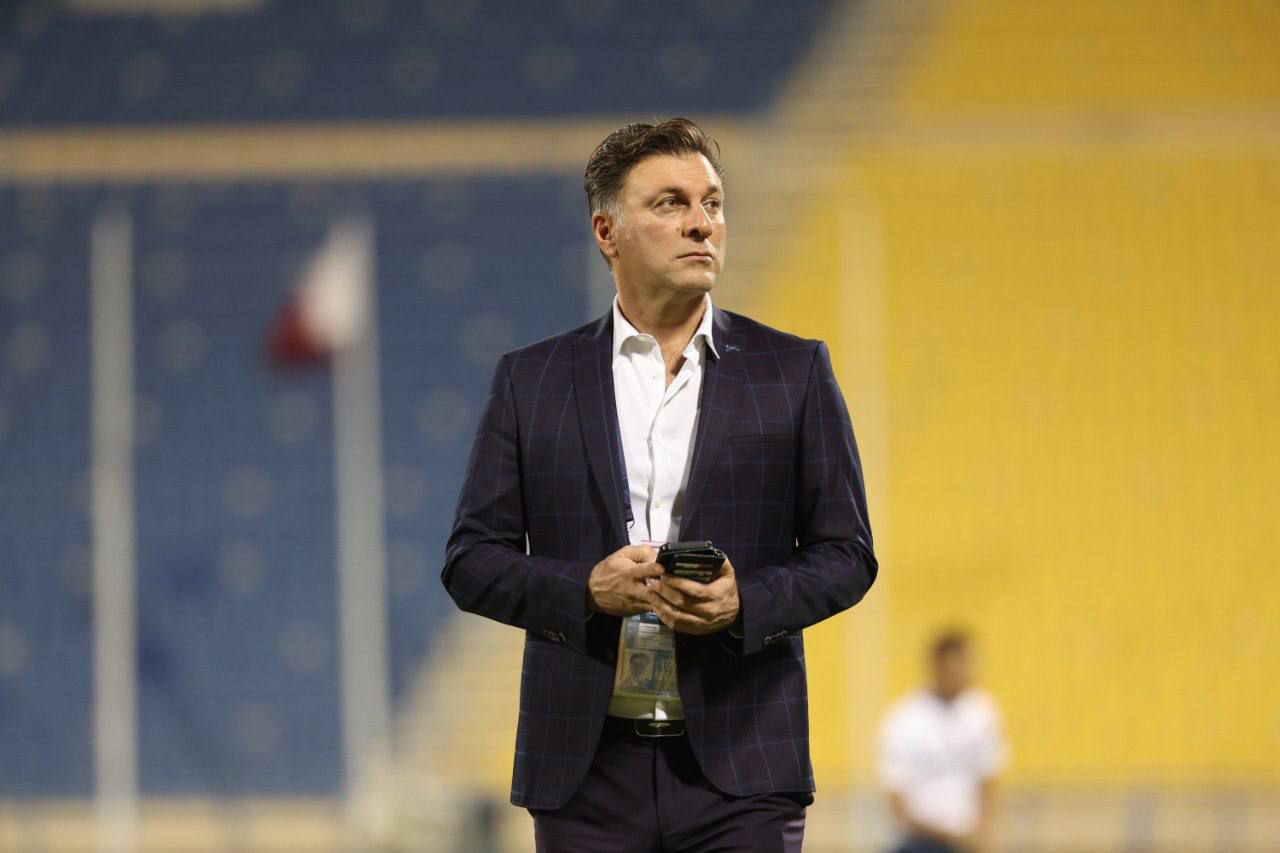 رِگی لوشکیا به تراکتور پیوست/ تبریزیها به دنبال دروازهبان رِگی لوشکیا به تراکتور پیوست/ تبریزیها به دنبال دروازهبان