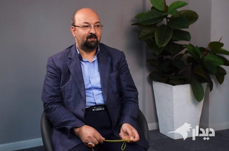 عملکرد صداوسیما هیچ نسبتی با قانون اساسی ندارد