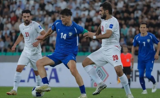 صعود از مرحله گروهی جام‌جهانی دستاورد نیست