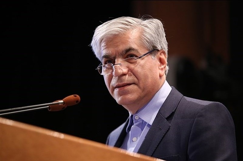 دولت پزشکیان آماده مذاکره با آمریکا است/ اثر اقتصادی و امنیتی اسنپبک دولت پزشکیان آماده مذاکره با آمریکا است/ اثر اقتصادی و امنیتی اسنپبک