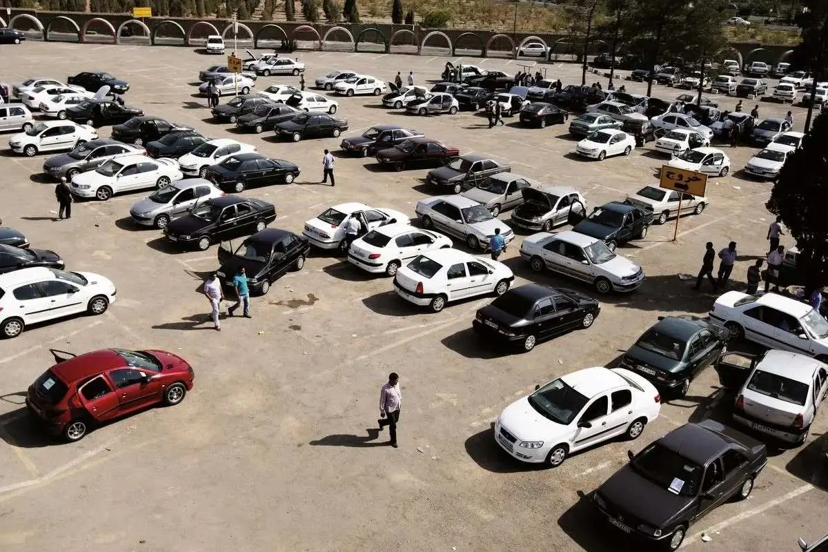 بازار خودرو؛ بهای تصمیمات اشتباه از جیب مصرف‌کننده