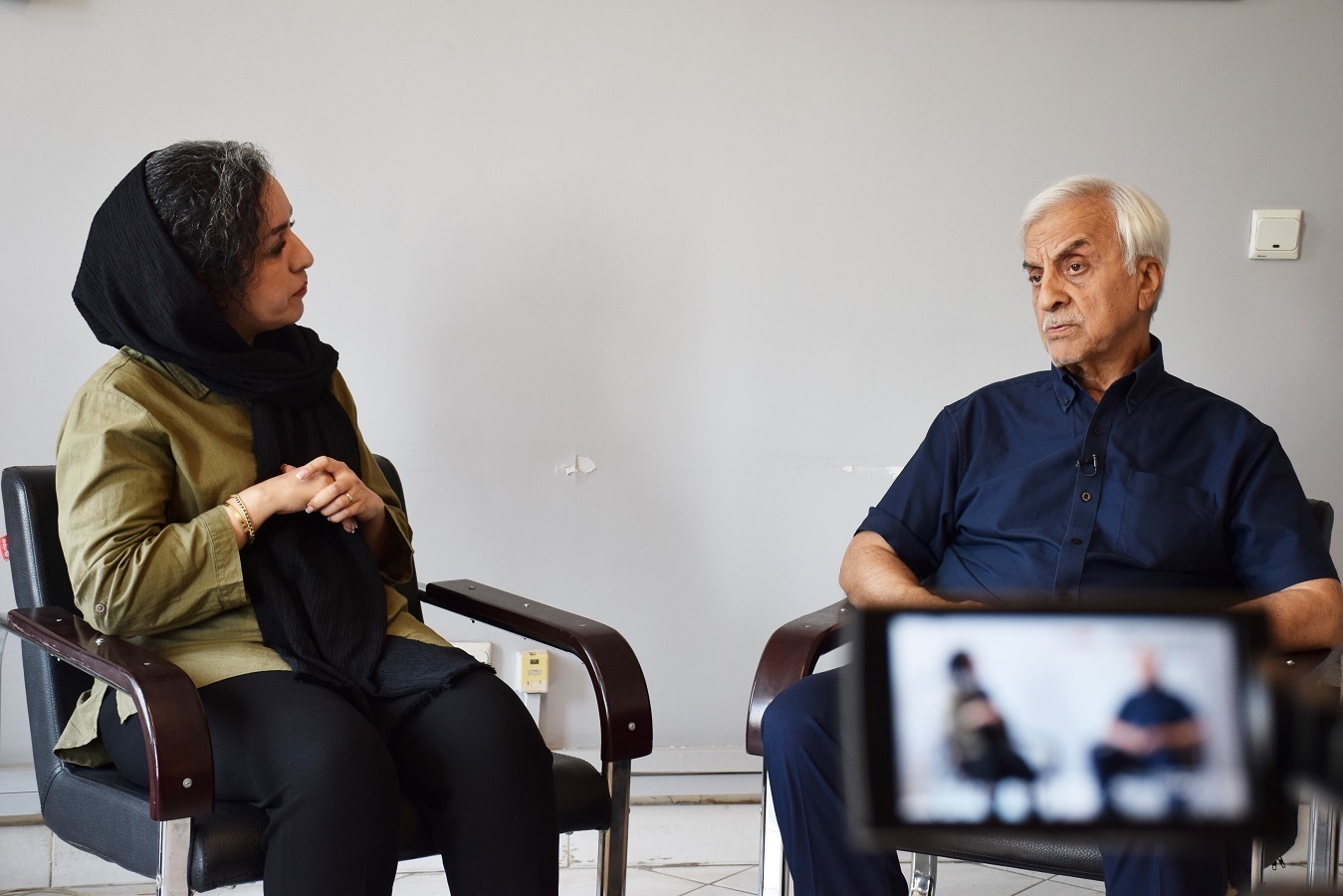 هدف تندروها نابودی ایران و جمهوری اسلامی است هدف تندروها نابودی ایران و جمهوری اسلامی است