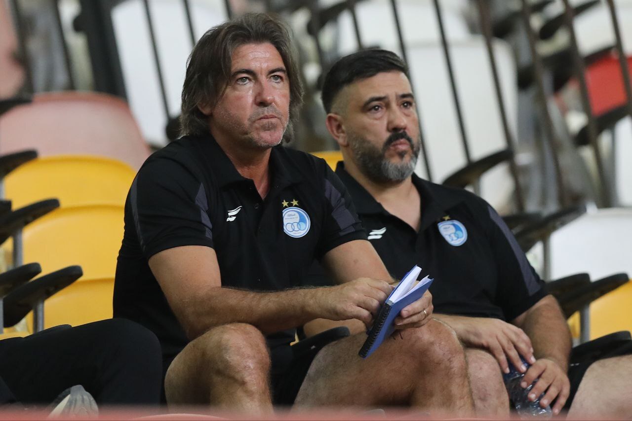 ساپینتو بالاخره به غیرمدعیان هم باخت