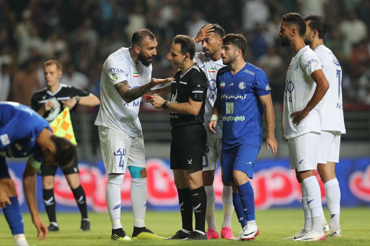 ساپینتو بالاخره به غیرمدعیان هم باخت