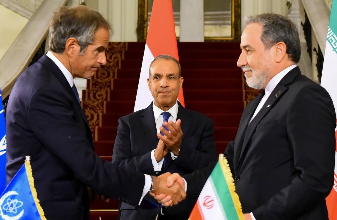 بازگشت به نقطه صفر؛ یک بیانیه و فضای مبهم بازگشت به نقطه صفر؛ یک بیانیه و فضای مبهم