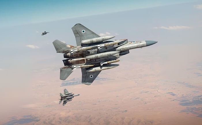 جزییات حمله به دوحه؛ اسرائیل به آمریکا فرصت نداد جزییات حمله به دوحه؛ اسرائیل به آمریکا فرصت نداد