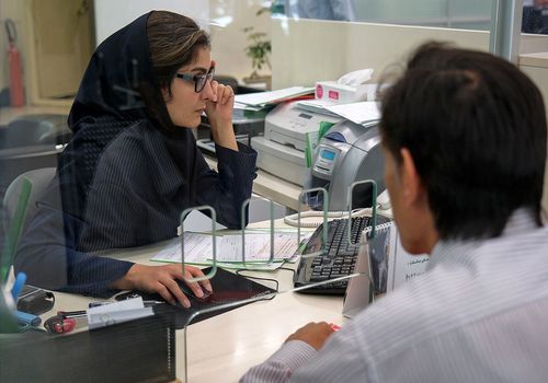 نرخ سود بینبانکی به ۲۳.۹۹ درصد رسید نرخ سود بینبانکی به ۲۳.۹۹ درصد رسید