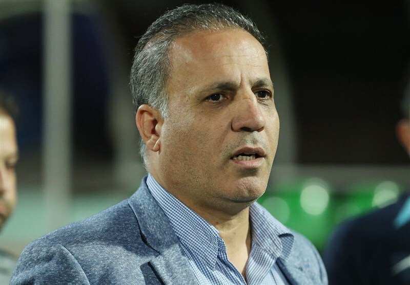 انتقاد استقلال از میزبانی اهوازیها/ استقلال خوزستان پاسخ داد انتقاد استقلال از میزبانی اهوازیها/ استقلال خوزستان پاسخ داد