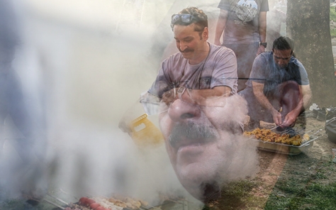 فلسفه بوی کباب و تحریف عامدانه