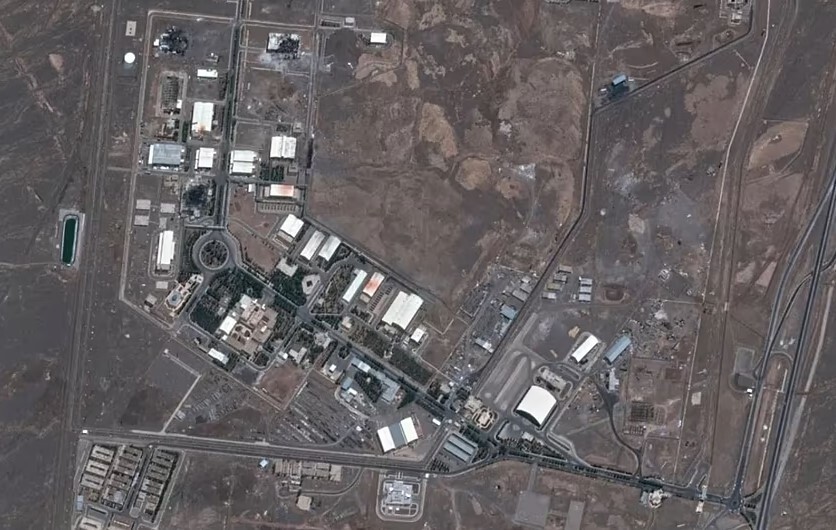 ادعای اسرائيل پس از جنگ ۱۲ روزه: برنامه هسته‌ای ایران نابود نشده