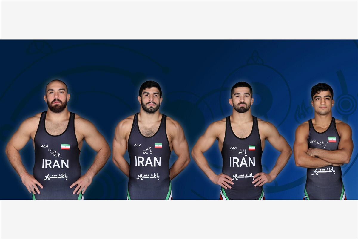 جوان، قاسمپور و زارع در مرحله نیمه نهایی/ امیرمحمد یزدانی حذف شد جوان، قاسمپور و زارع در مرحله نیمه نهایی/ امیرمحمد یزدانی حذف شد