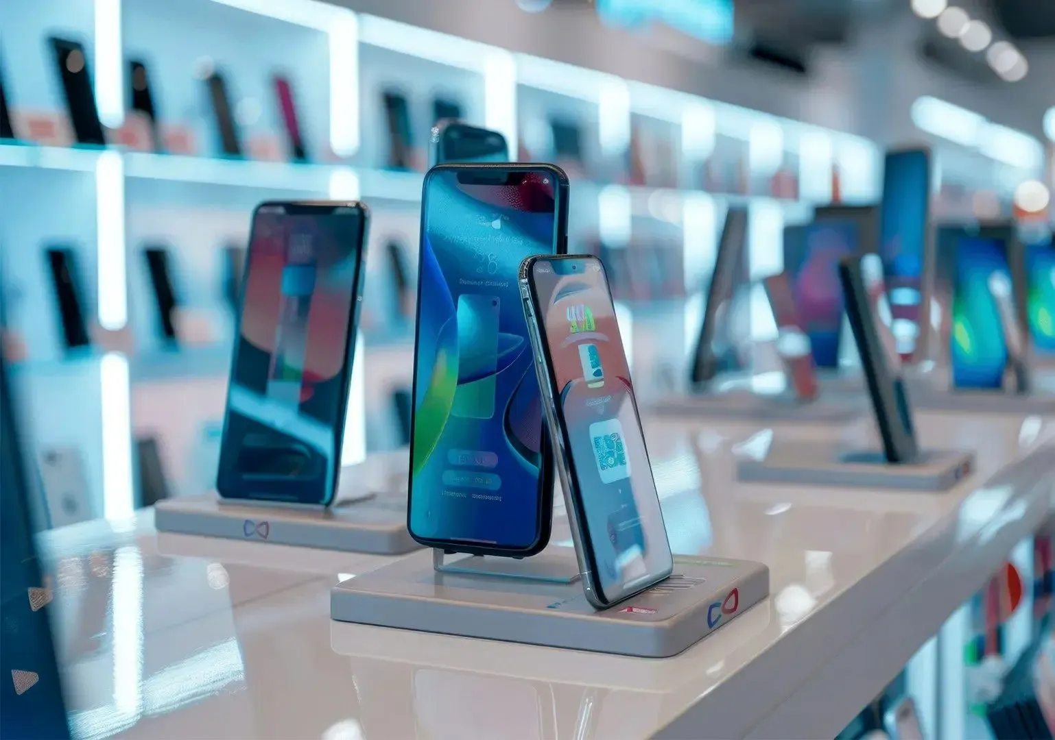 جنجال واردات آیفون با شناسه شیائومی!