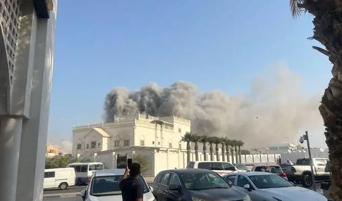 اسرائیل و حمله به قلب میانجی‌گری