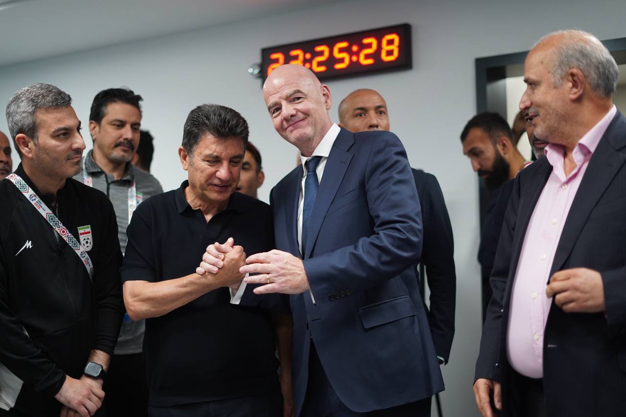 گارانتی شرم‌آور