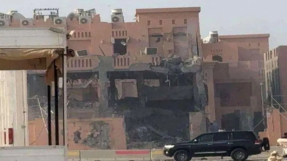 زمان حمله اسرائیل به قطر تصادفی نبود؛ نتانیاهو می‌دانست!