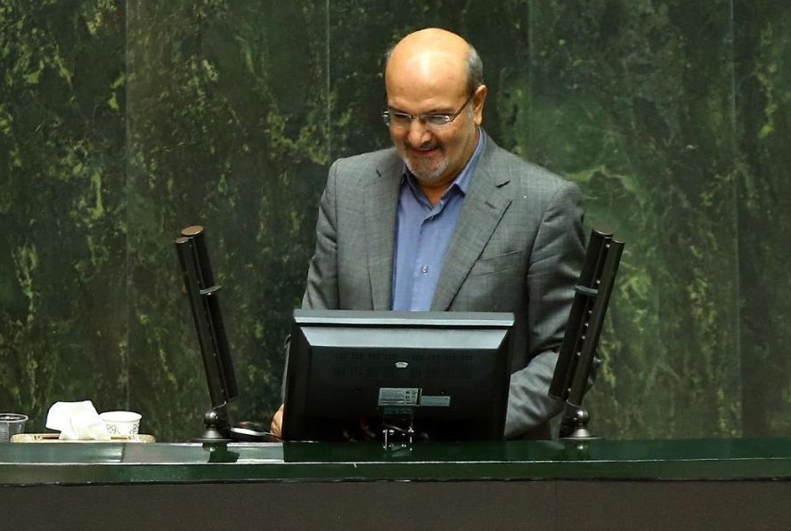 توافق با آژانس و تاثیر آن بر مذاکرات بعدی/ برخیها ضد منافع ملی و مخالف توسعه هستند توافق با آژانس و تاثیر آن بر مذاکرات بعدی/ برخیها ضد منافع ملی و مخالف توسعه هستند