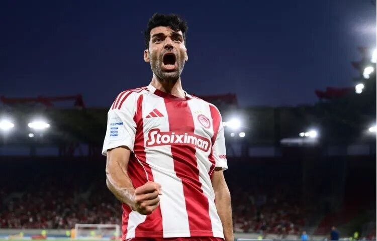 شروع طوفانی طارمی! +ویدیو