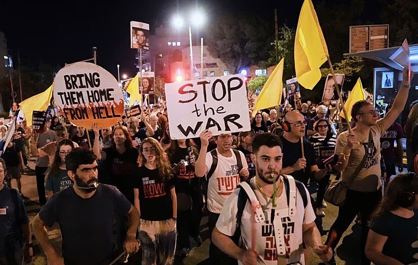 نتانیاهو؛ تکرار وقت‌کشی و حفظ قدرت