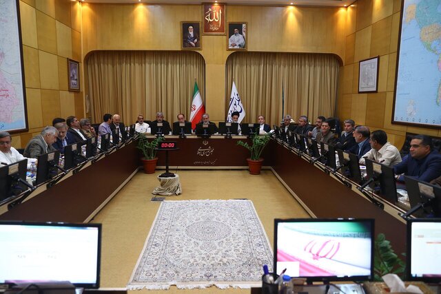 توافق با آژانس، برگ برنده ایران است