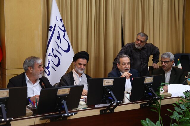 توافق با آژانس، برگ برنده ایران است