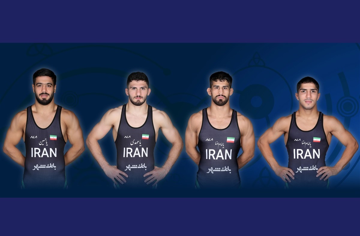 نخودی و فیروزپور در نیمه نهایی، شکست امامی و حذف مومنی